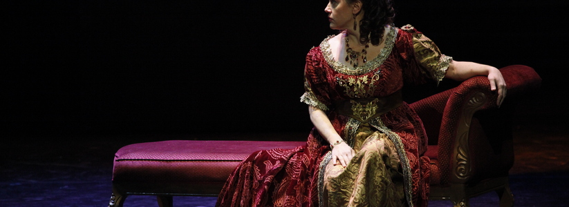 27 октября опера Джакомо Пуччини &laquo;Флория Тоска&raquo; (16+), основанная на реальных...